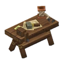 Builder's Workbench