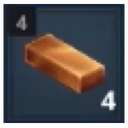 Copper Bar