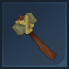 Crude Hammer