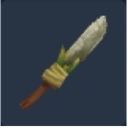 Crude Sword