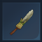 Iron Sword